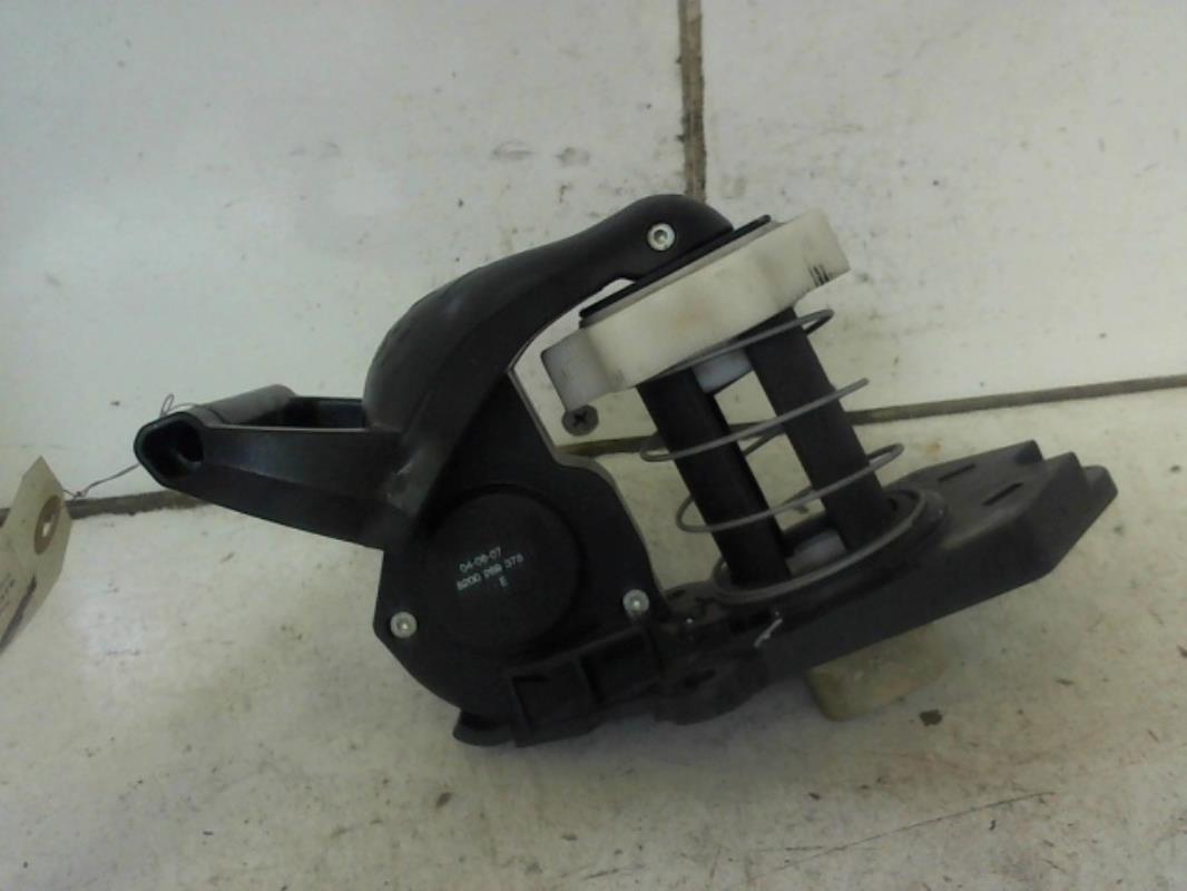 Treuil de roue de secours RENAULT CLIO 3 PHASE 1 Diesel - 1