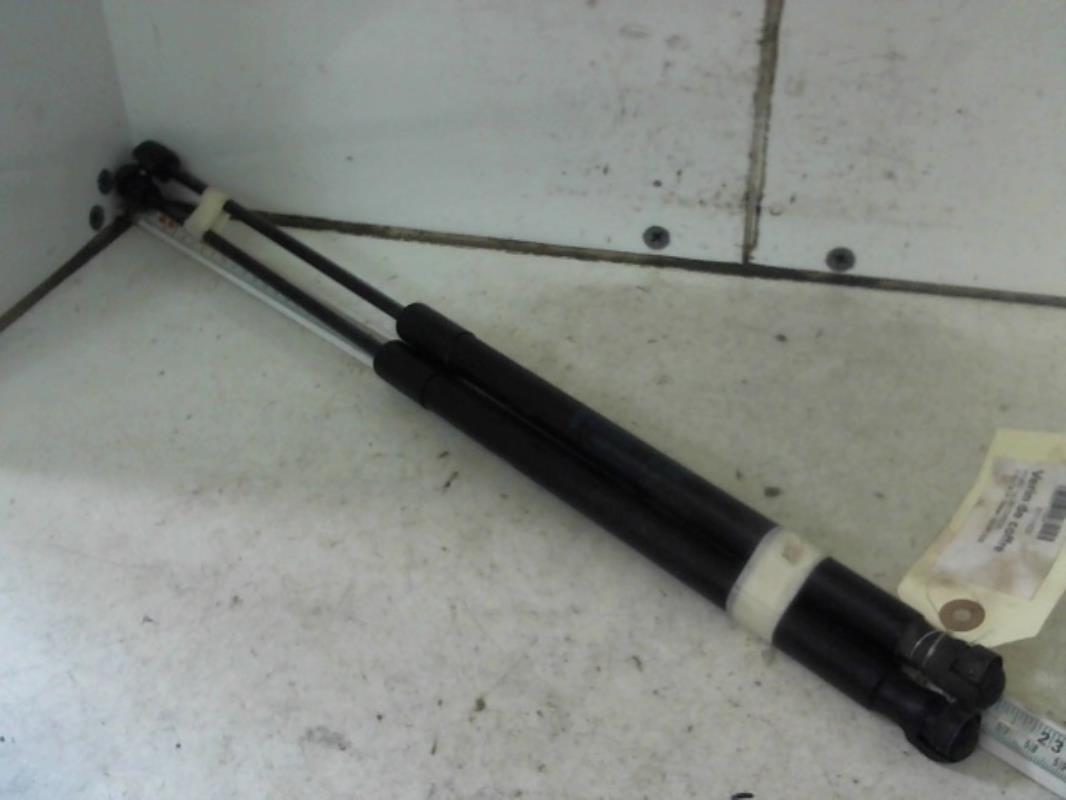 Verin de coffre FORD FIESTA 6 PHASE 1 Diesel - 1