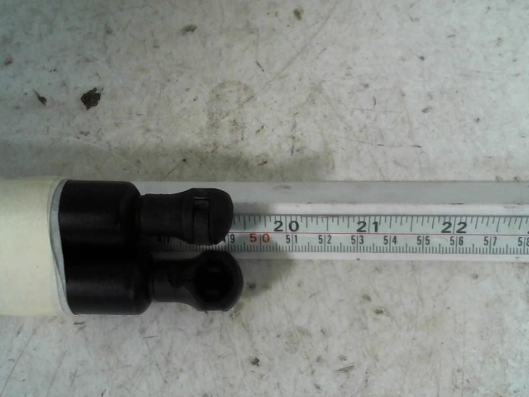 Verin de coffre RENAULT LAGUNA 1 PHASE 2 BREAK Essence - 1