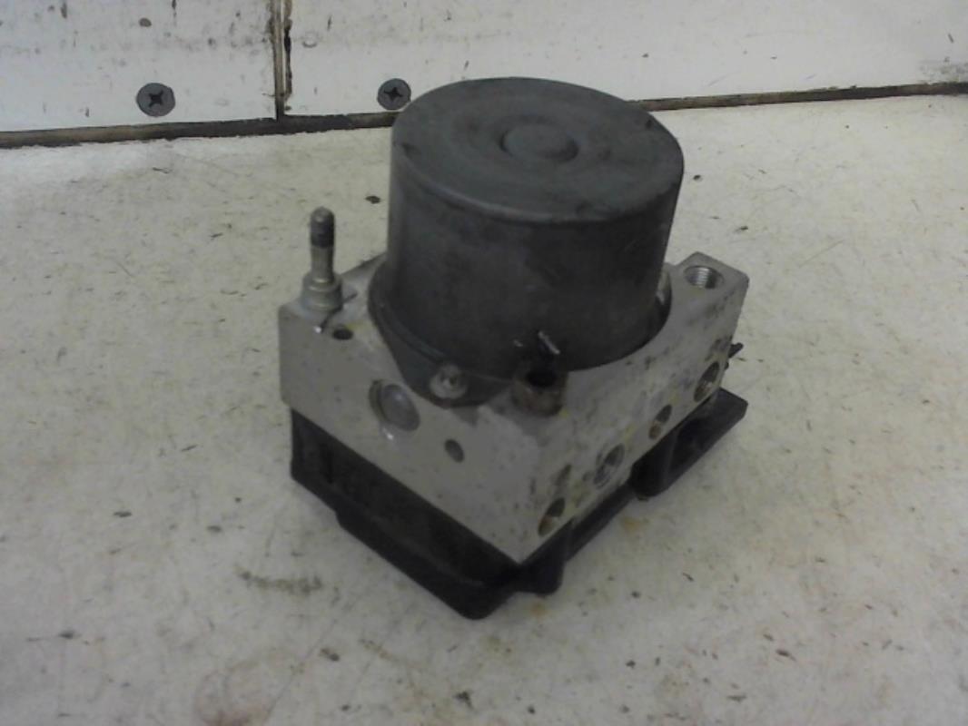 Bloc ABS (freins anti-blocage) RENAULT MODUS PHASE 1 Diesel - 1