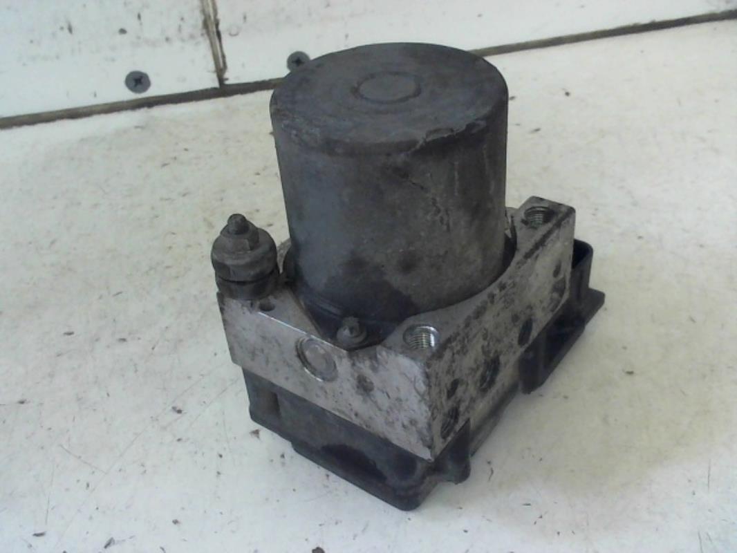 Bloc ABS (freins anti-blocage) CITROEN JUMPY 2 Diesel - 1