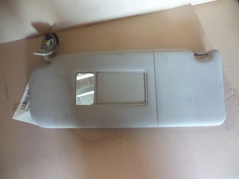 Pare soleil gauche AUDI A6 2 ALLROAD PHASE 2 BREAK Diesel - 1
