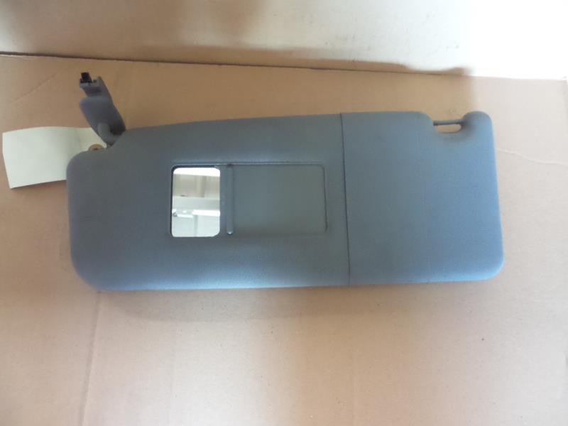 Pare soleil gauche AUDI A6 2 AVANT PHASE 1 BREAK Diesel - 1