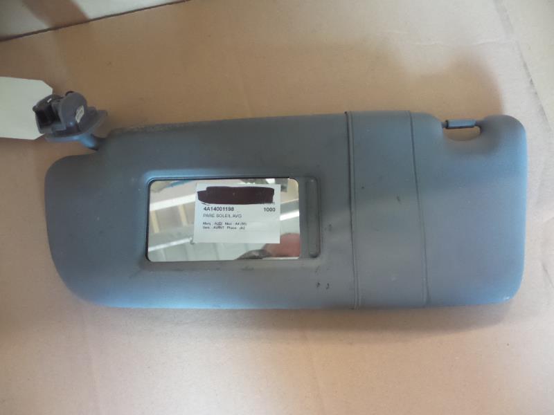 Pare soleil gauche AUDI A4 1 AVANT PHASE 2 BREAK Diesel - 1