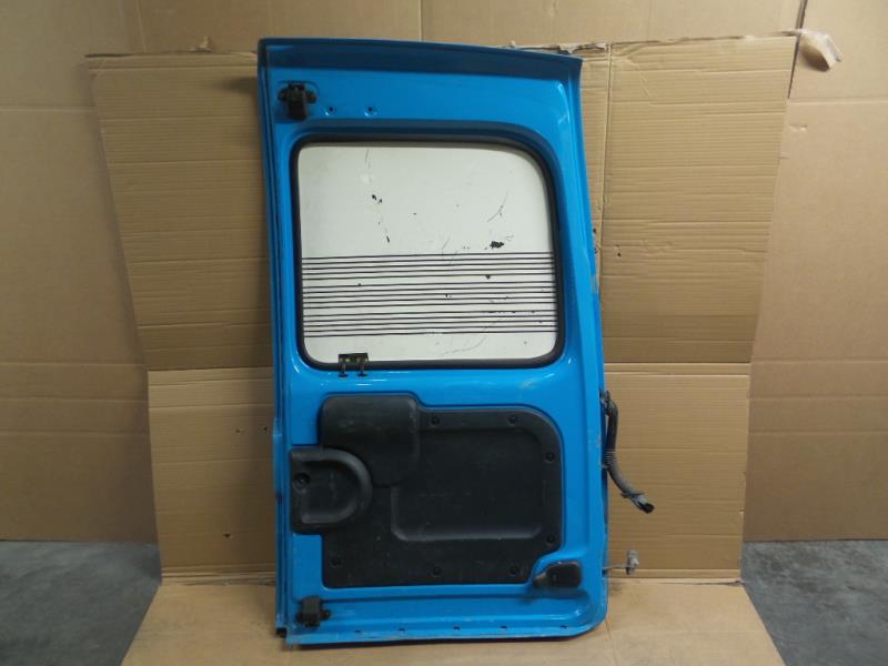 Porte de coffre gauche RENAULT KANGOO 1 PHASE 1 Diesel - 1