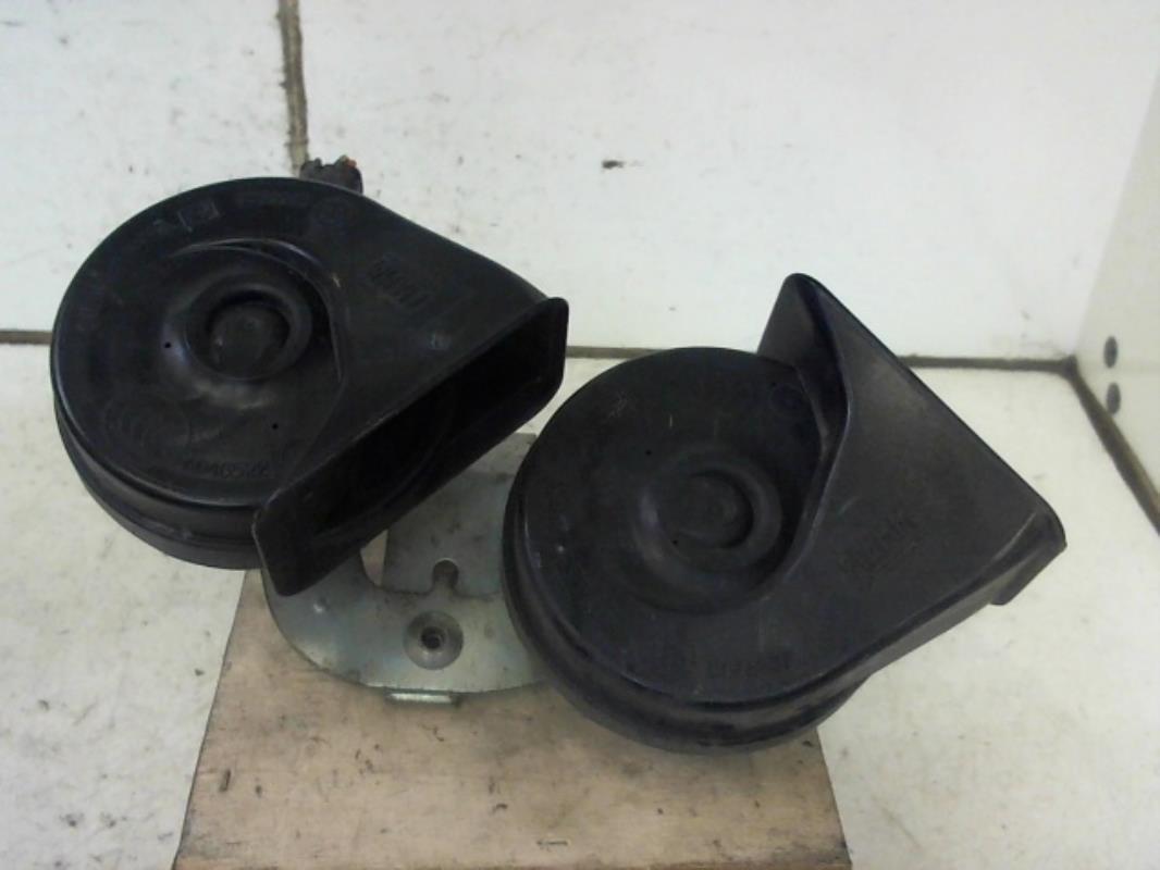 Avertisseur/Klaxon CITROEN C5 1 PHASE 2 Diesel - 1