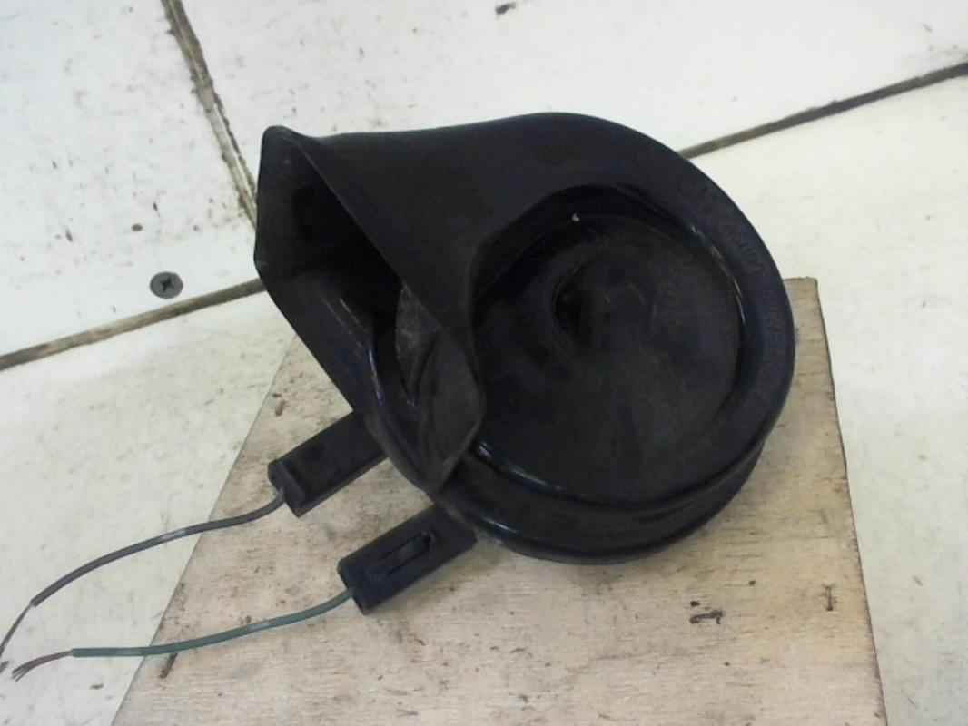 Avertisseur/Klaxon NISSAN MICRA 3 PHASE 1 Essence - 1