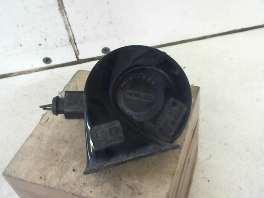 Avertisseur/Klaxon VOLKSWAGEN GOLF 5 Diesel - 1