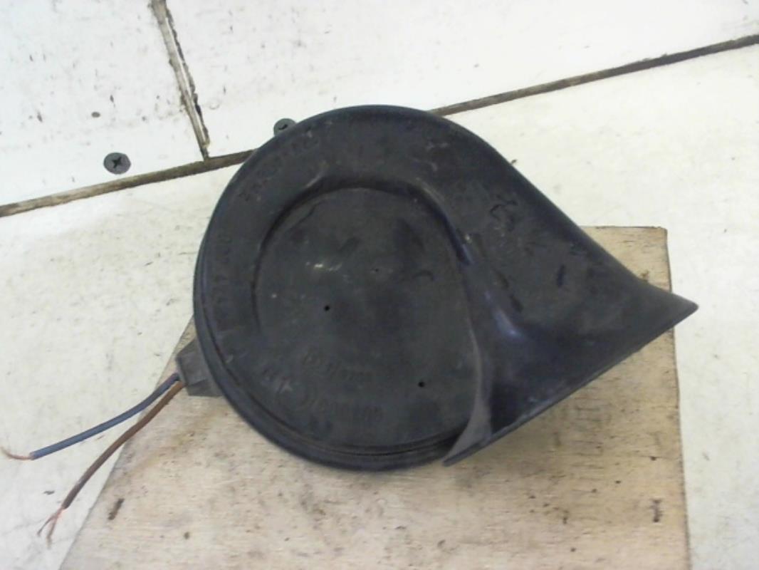 Avertisseur/Klaxon BMW SERIE 3 E46 TOURING PHASE 1 BREAK Diesel - 1