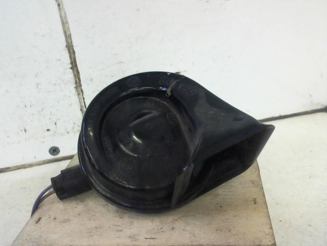 Avertisseur/Klaxon BMW SERIE 3 E46 TOURING PHASE 1 BREAK Diesel - 1