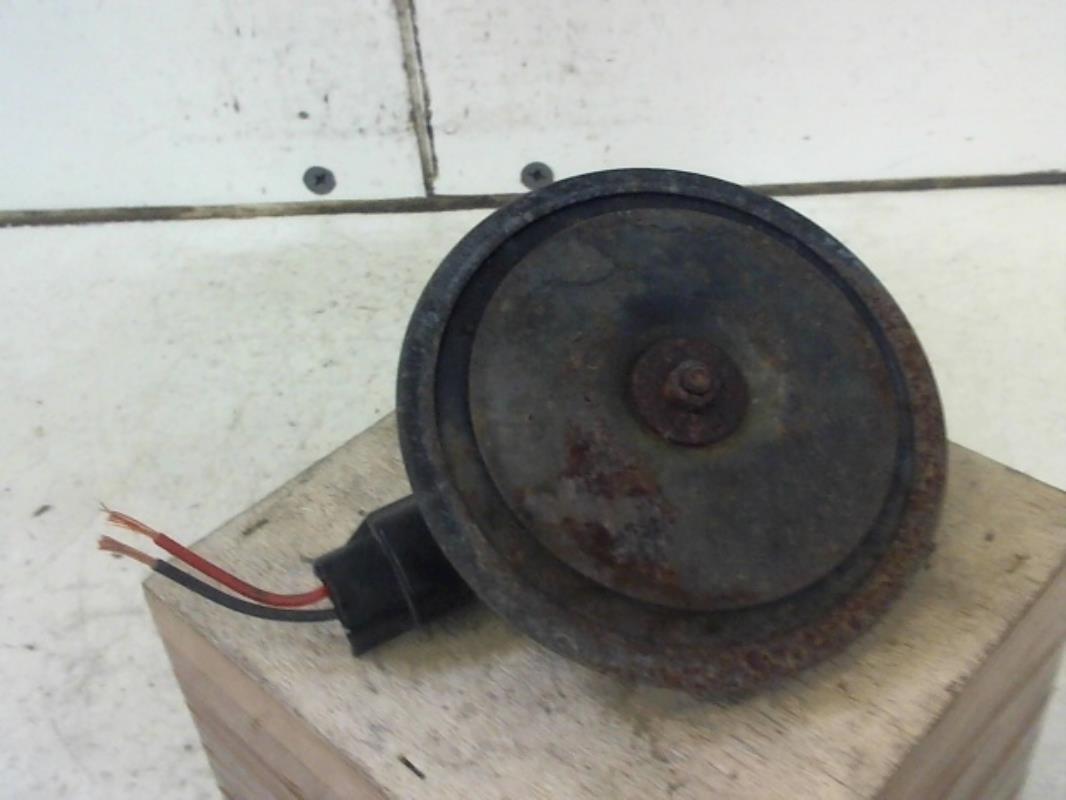 Avertisseur/Klaxon HYUNDAI COUPE 2 PHASE 1 Essence - 1