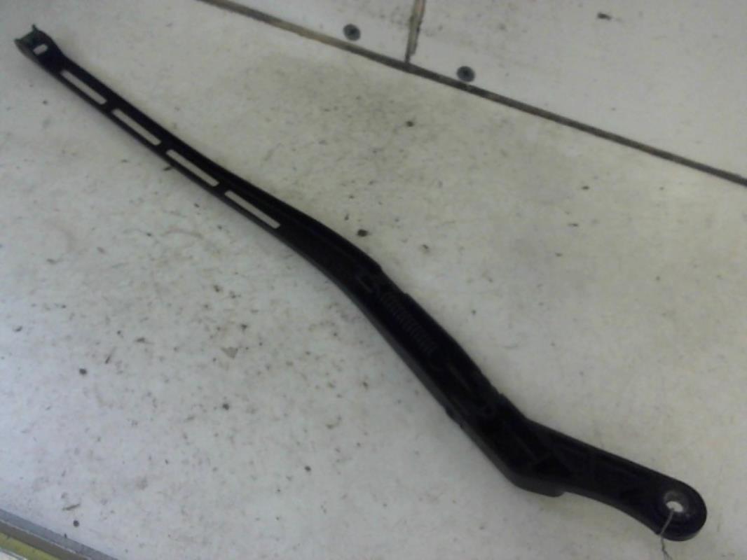 Bras essuie glace avant gauche AUDI A6 2 ALLROAD PHASE 2 BREAK Diesel - 1