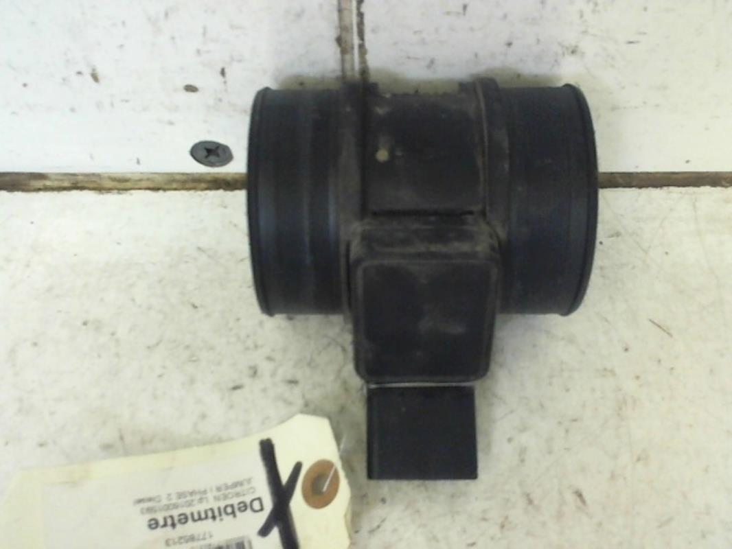 Debitmetre CITROEN JUMPER 2 Diesel - 1
