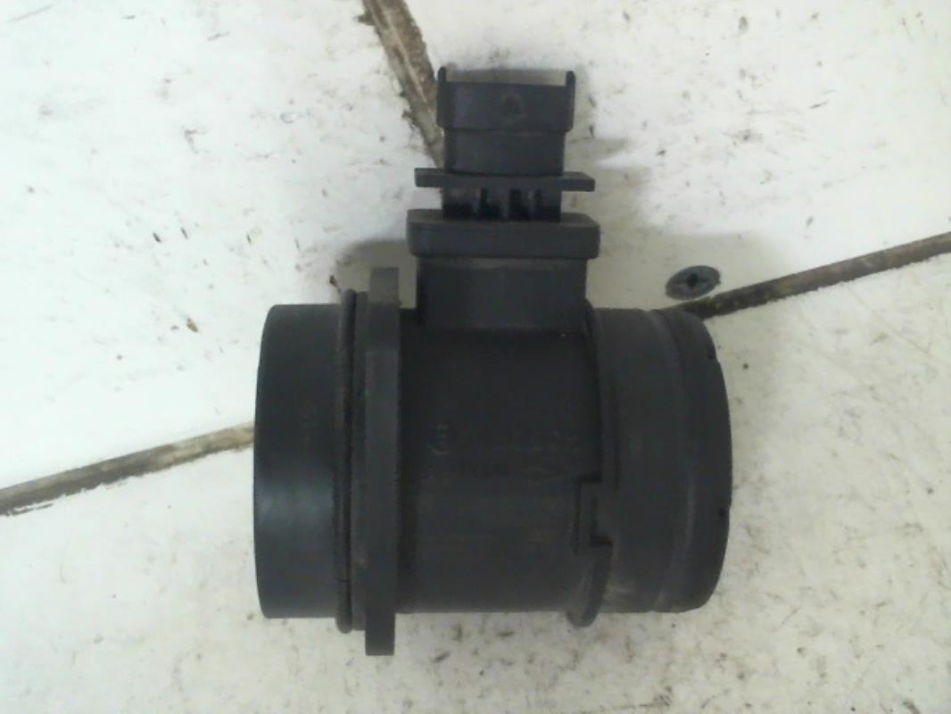 Debitmetre FIAT PUNTO EVO 3 Diesel - 1