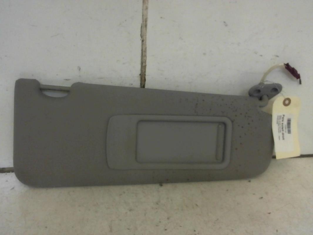 Pare soleil droit BMW SERIE 3 E90 PHASE 1 Diesel - 1