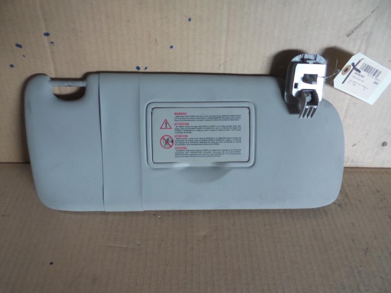 Pare soleil droit RENAULT ESPACE 4 PHASE 1 Diesel - 1