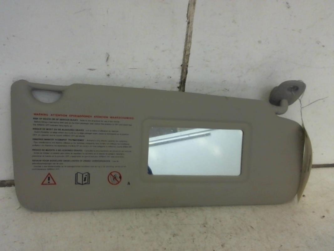Pare soleil droit RENAULT TWINGO 2 PHASE 1 Diesel - 1