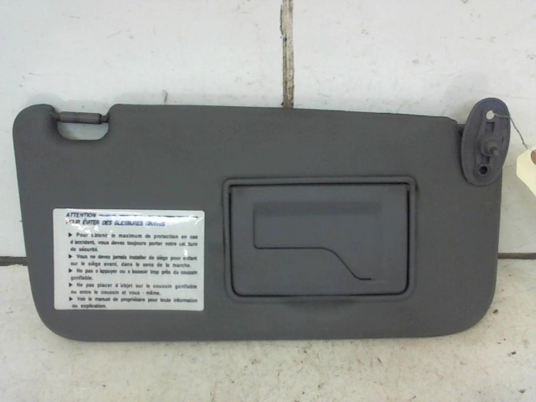 Pare soleil droit HYUNDAI MATRIX PHASE 1 Diesel - 1