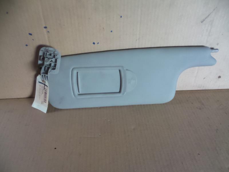 Pare soleil gauche RENAULT MEGANE 2 PHASE 2 BREAK Diesel - 1