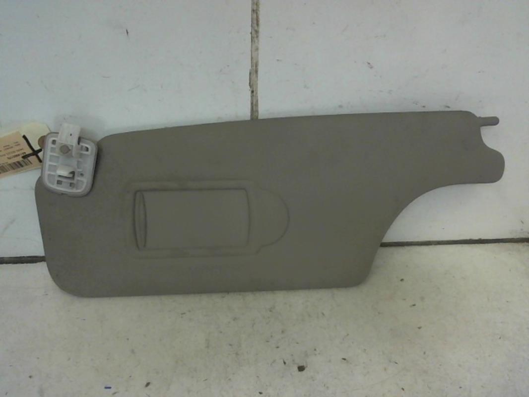 Pare soleil gauche RENAULT MODUS PHASE 1 Diesel - 1