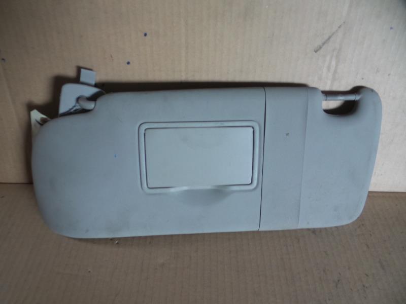 Pare soleil gauche RENAULT ESPACE 4 PHASE 1 Diesel - 1