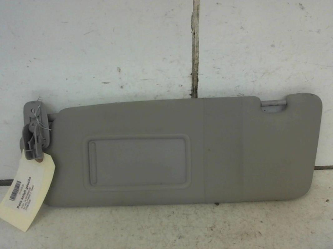 Pare soleil gauche AUDI A3 2 PHASE 1 Diesel - 1
