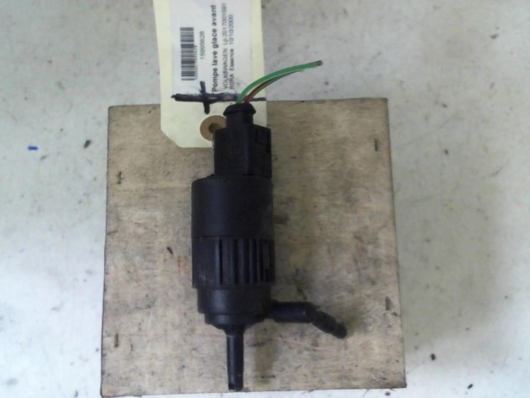 Pompe lave glace avant VOLKSWAGEN BORA Essence - 1
