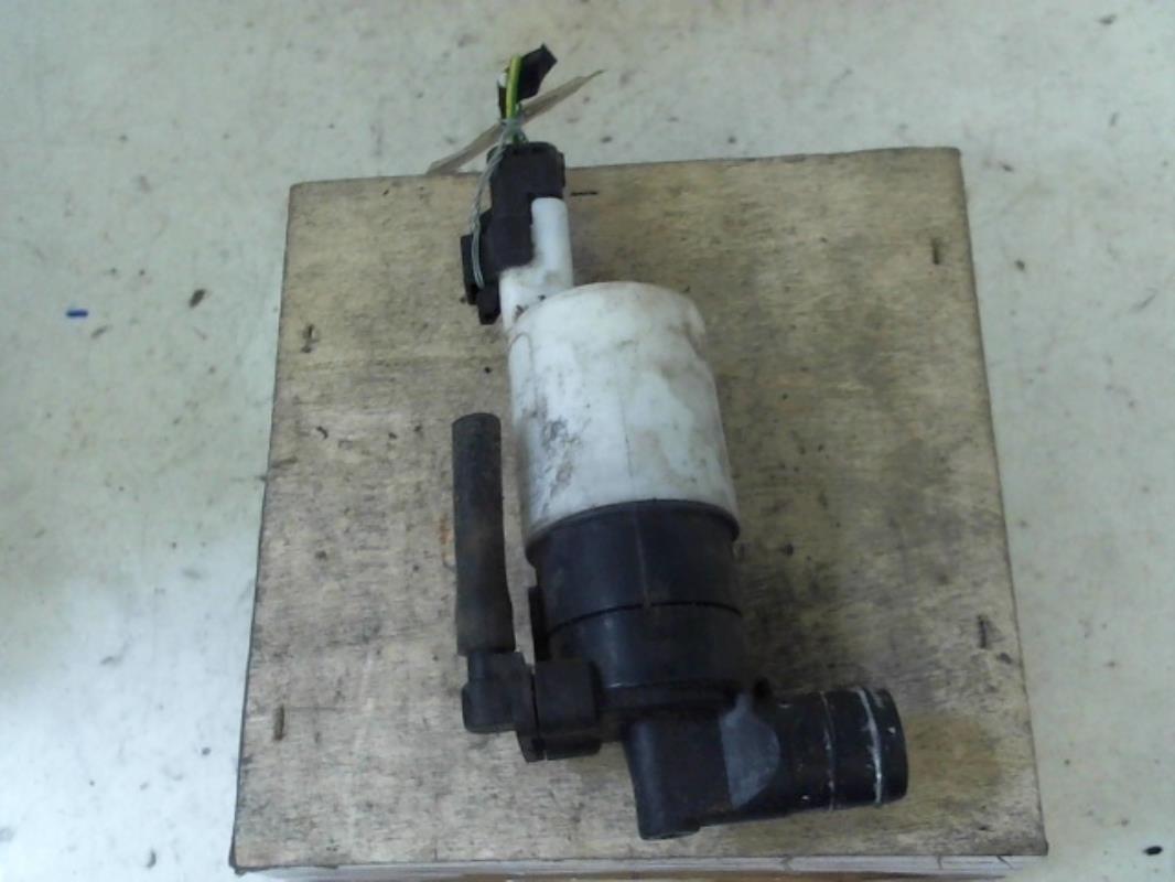 Pompe lave glace avant PEUGEOT 607 PHASE 1 Diesel - 1