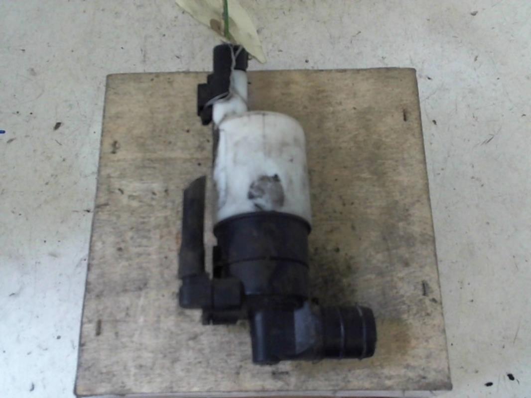 Pompe lave glace avant PEUGEOT 607 PHASE 1 Diesel - 1