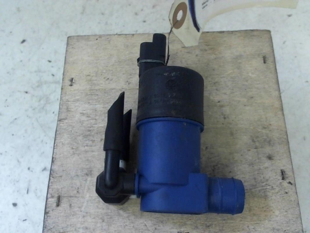 Pompe lave glace avant RENAULT MODUS PHASE 1 Diesel - 1
