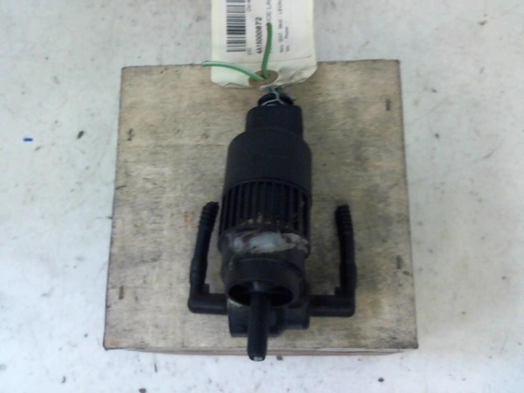 Pompe lave glace avant SEAT LEON 1 Diesel - 1