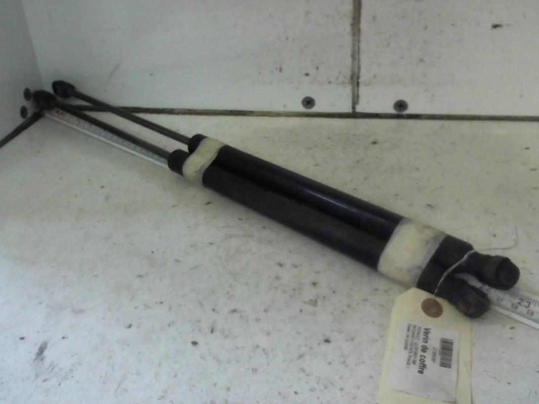 Verin de coffre RENAULT MEGANE 2 PHASE 1 BREAK Diesel - 1