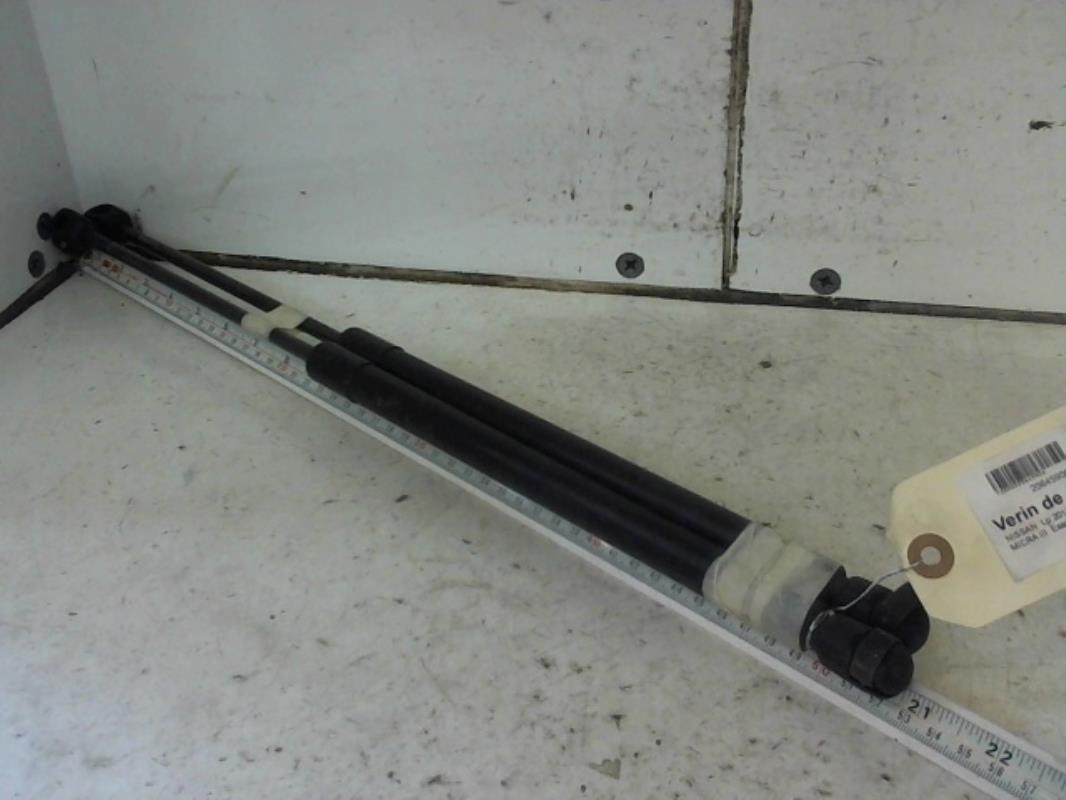 Verin de coffre NISSAN MICRA 3 PHASE 2 Essence - 1