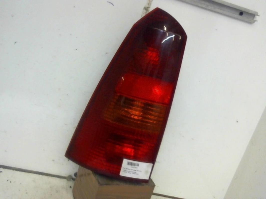 Feu arriere principal gauche (feux) FORD FOCUS 1 BREAK Diesel - 1