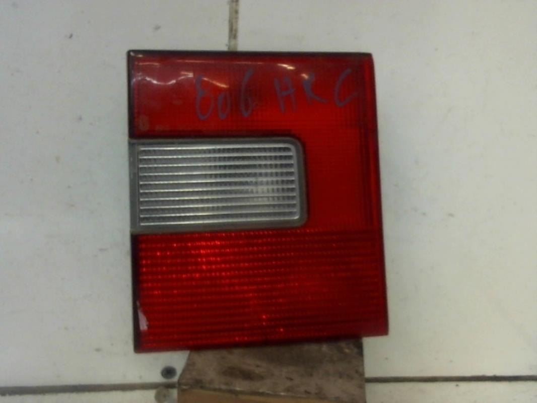 Feu arriere secondaire gauche (feux) CITROEN EVASION PHASE 2 Diesel - 1