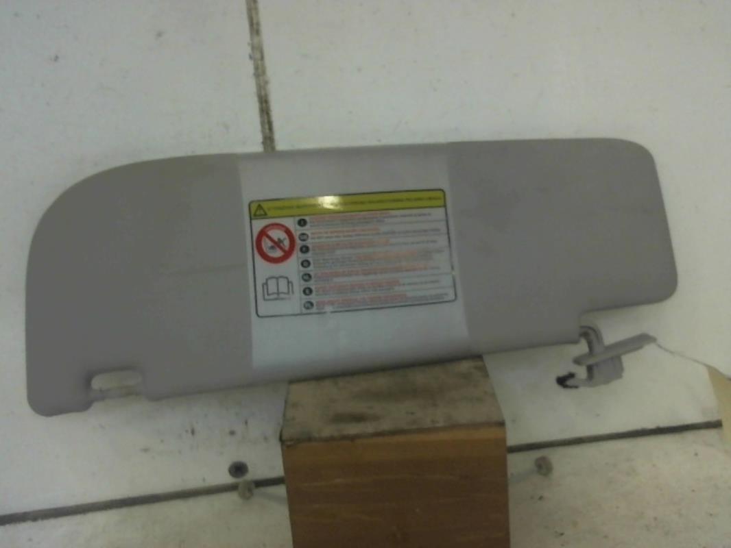 Pare soleil droit CITROEN NEMO Diesel - 1
