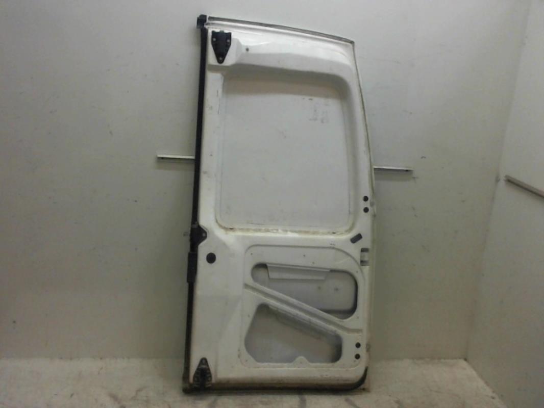 Porte De Coffre Gauche CITROEN JUMPY 2 (Blanc) - Occasion - Réf 00008702A1