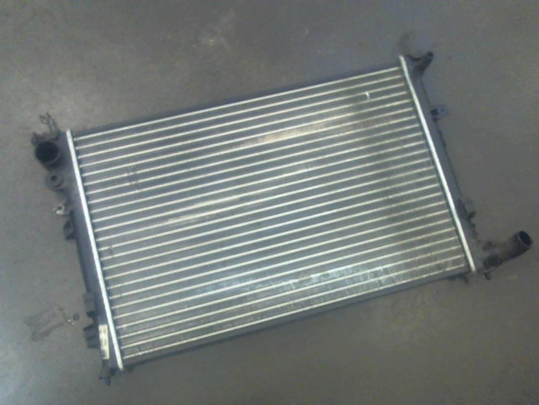 Radiateur eau CITROEN JUMPY 1 PHASE 2 Diesel - 1
