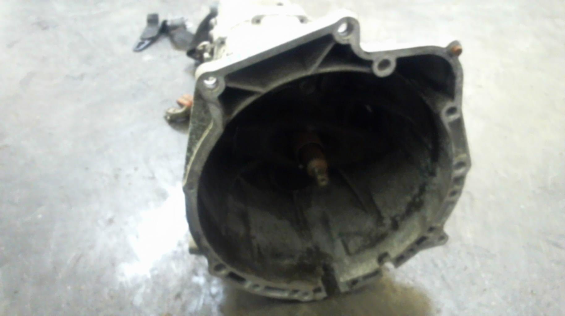 Boite de vitesses BMW SERIE 3 E90 PHASE 1 Diesel - 1