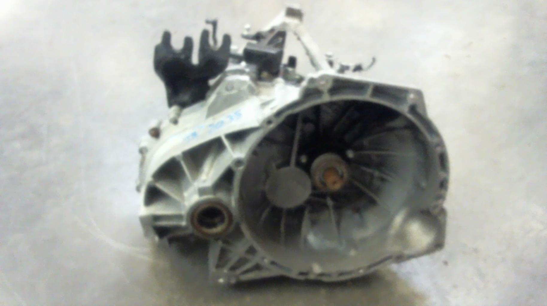 Boite de vitesses FORD C-MAX 1 PHASE 2 Diesel - 1