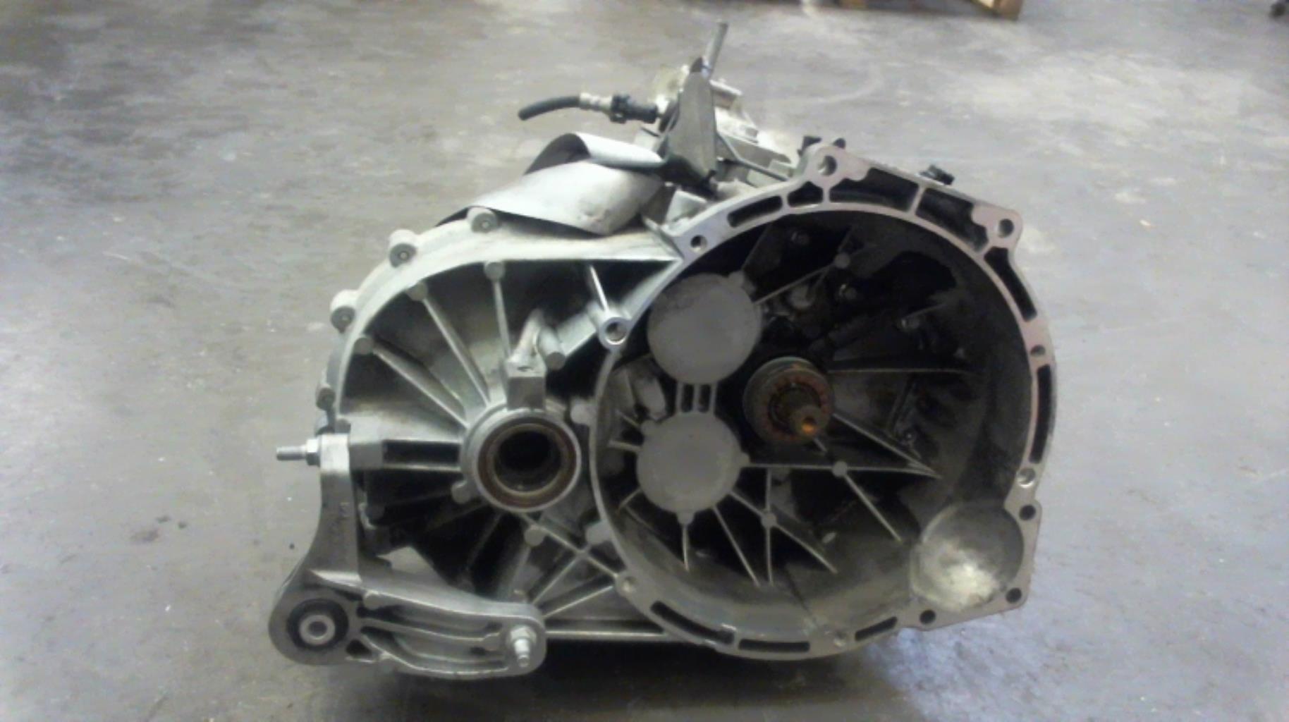 Boite de vitesses FORD MONDEO 3 PHASE 1 Diesel - 1