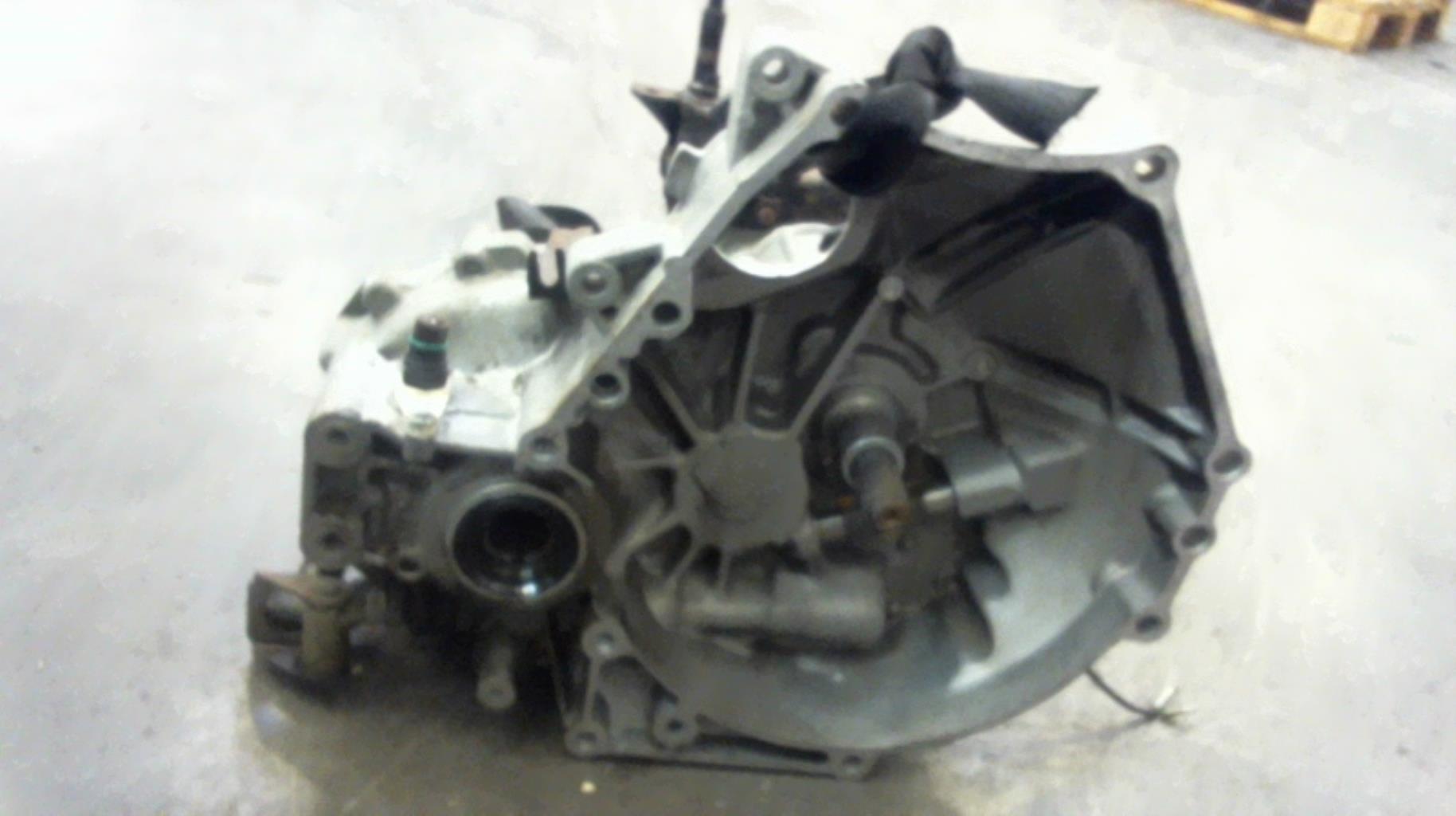 Boite de vitesses ROVER 600 Diesel - 1