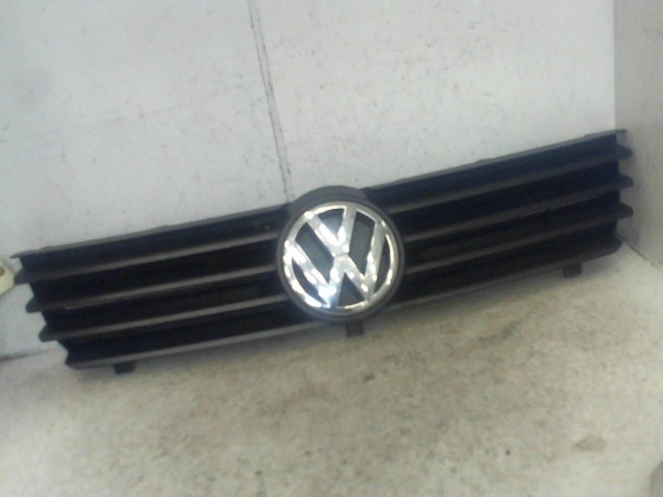 Calandre VOLKSWAGEN POLO 3 PHASE 2 Diesel - 1