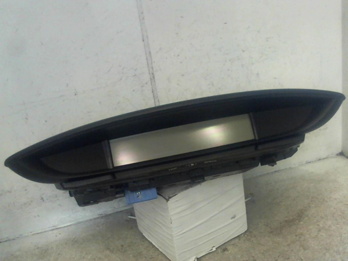 Compteur CITROEN C4 1 PHASE 1 Diesel - 1