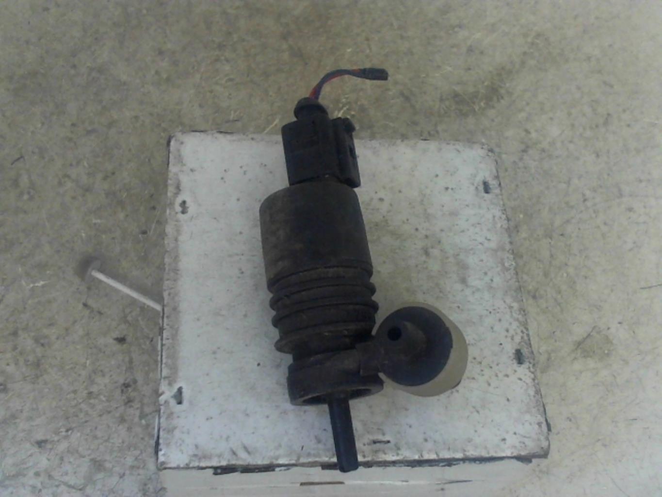 Pompe lave glace avant SMART FORTWO 1 PHASE 2 COUPE Diesel - 1