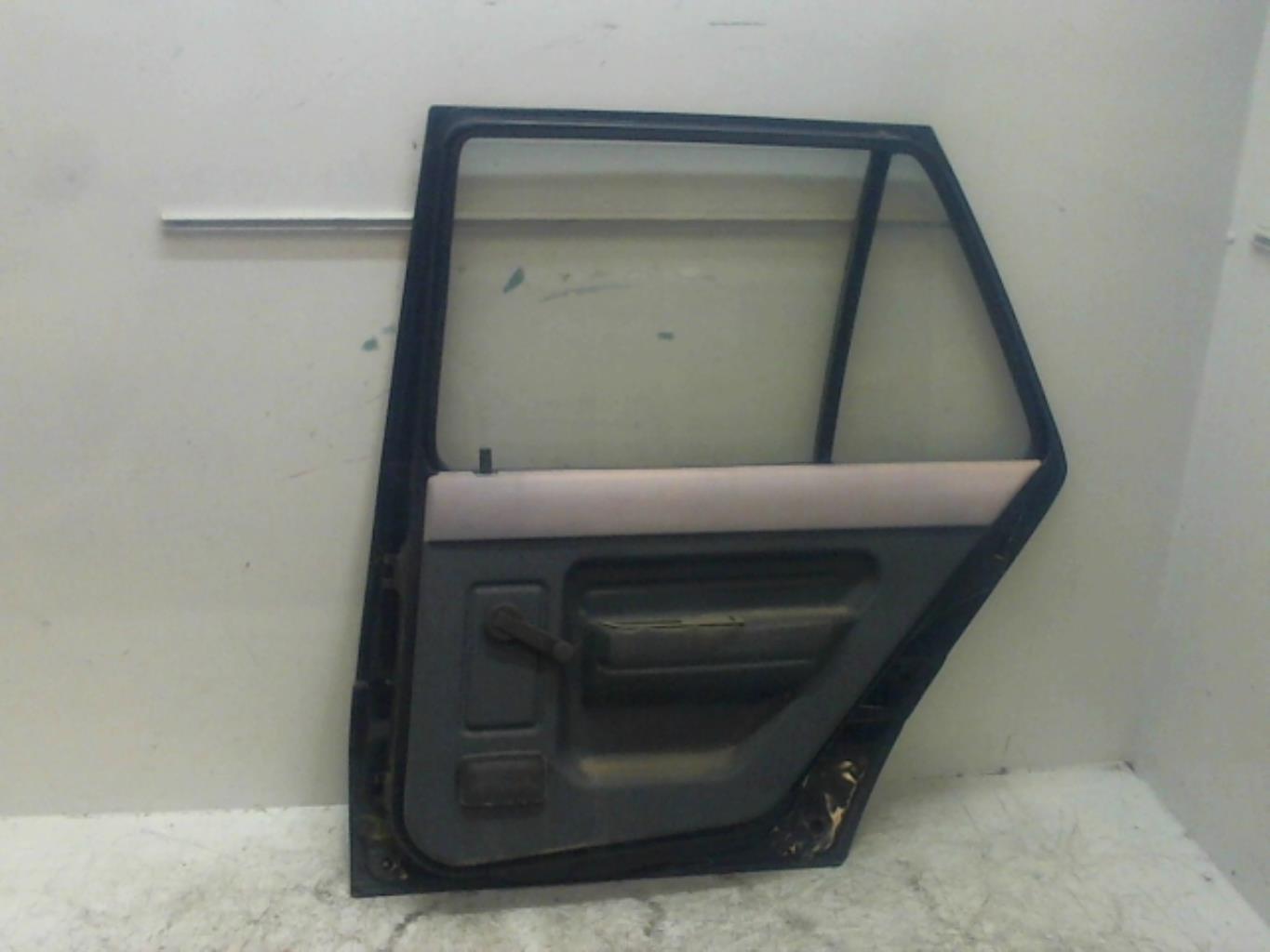 Porte arriere droit RENAULT SUPER 5 Essence - 1