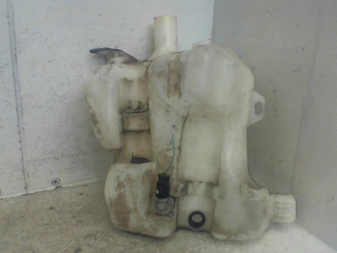 Vase de lave glace CITROEN C4 PICASSO 1 Diesel - 1