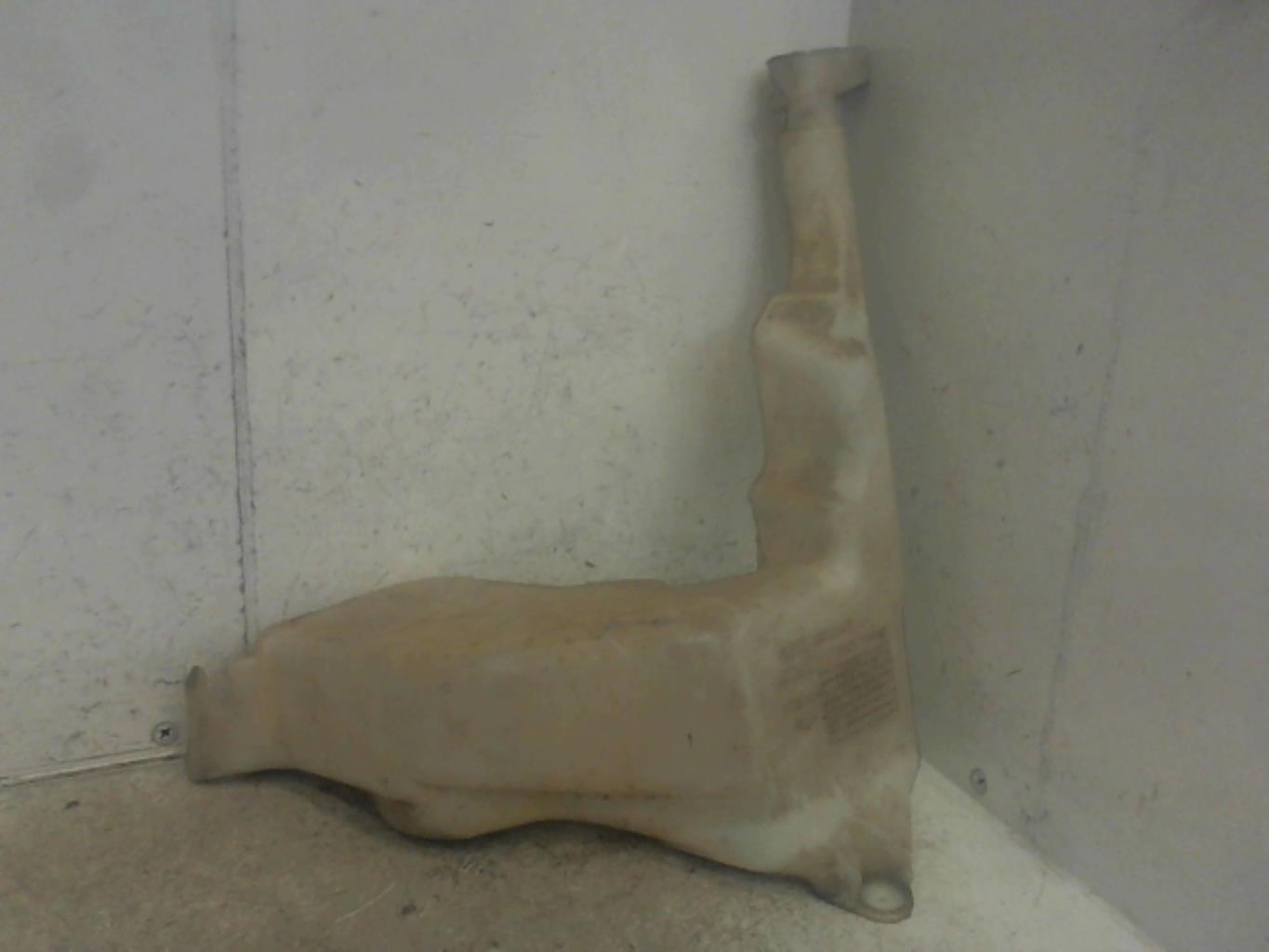 Vase de lave glace RENAULT MASTER 2 PHASE 2 Diesel - 1