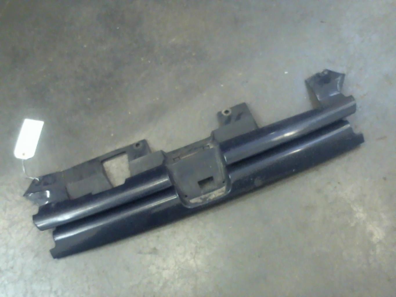 Calandre PEUGEOT 306 PHASE 1 Diesel - 1