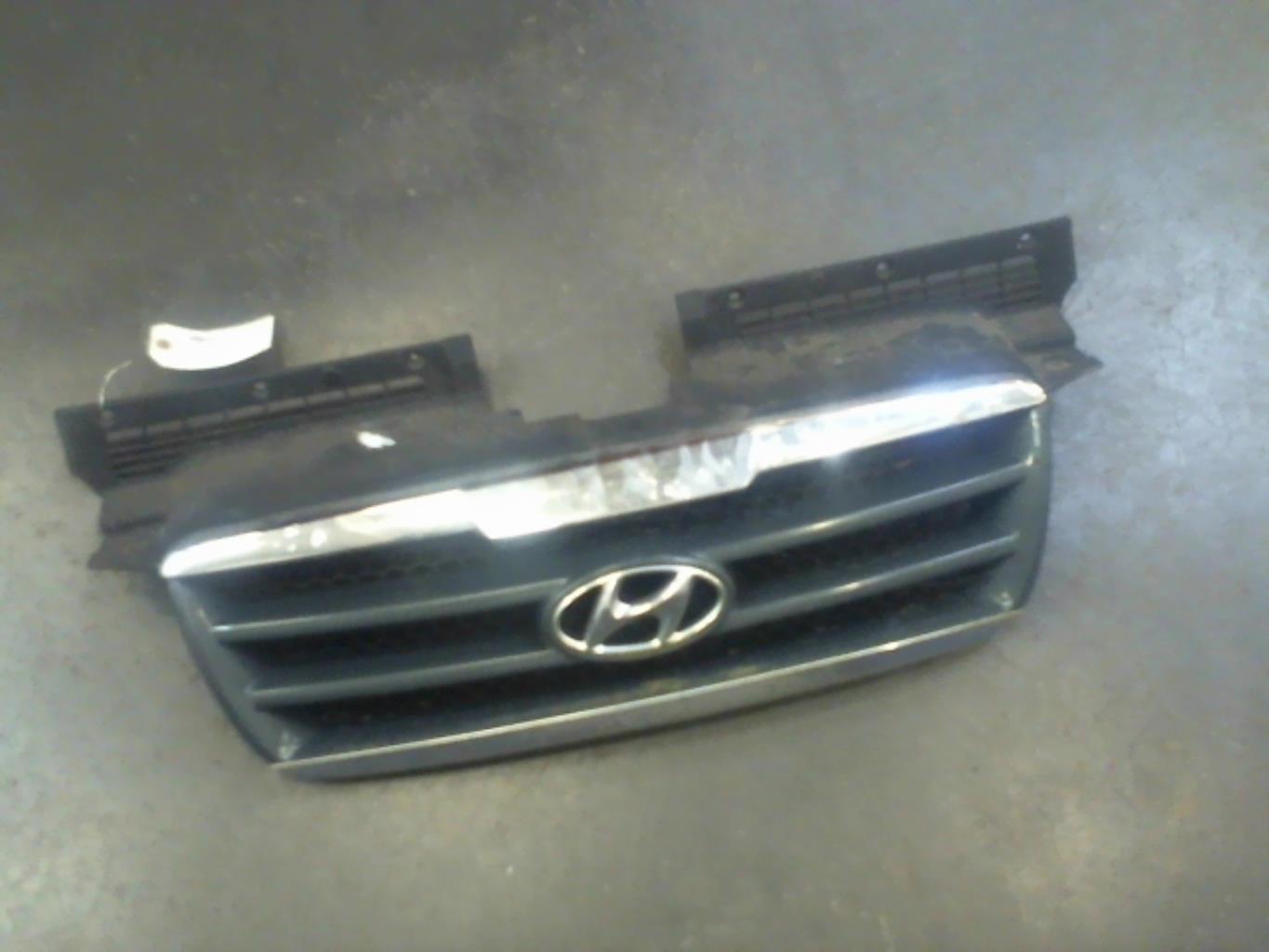 Calandre HYUNDAI TRAJET Diesel - 1